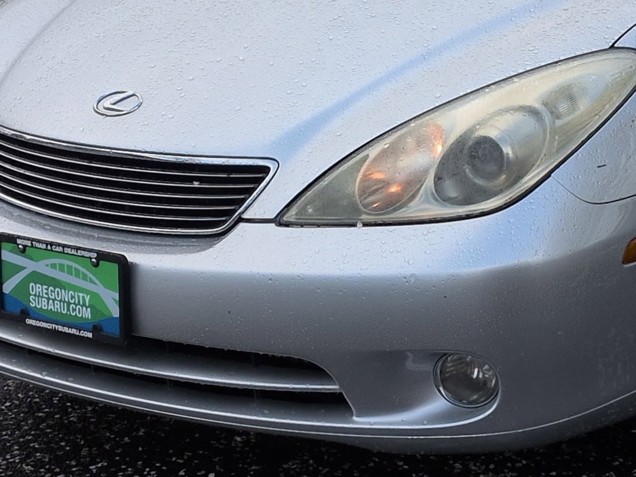 Thumbnail: 2005 Lexus ES - 11