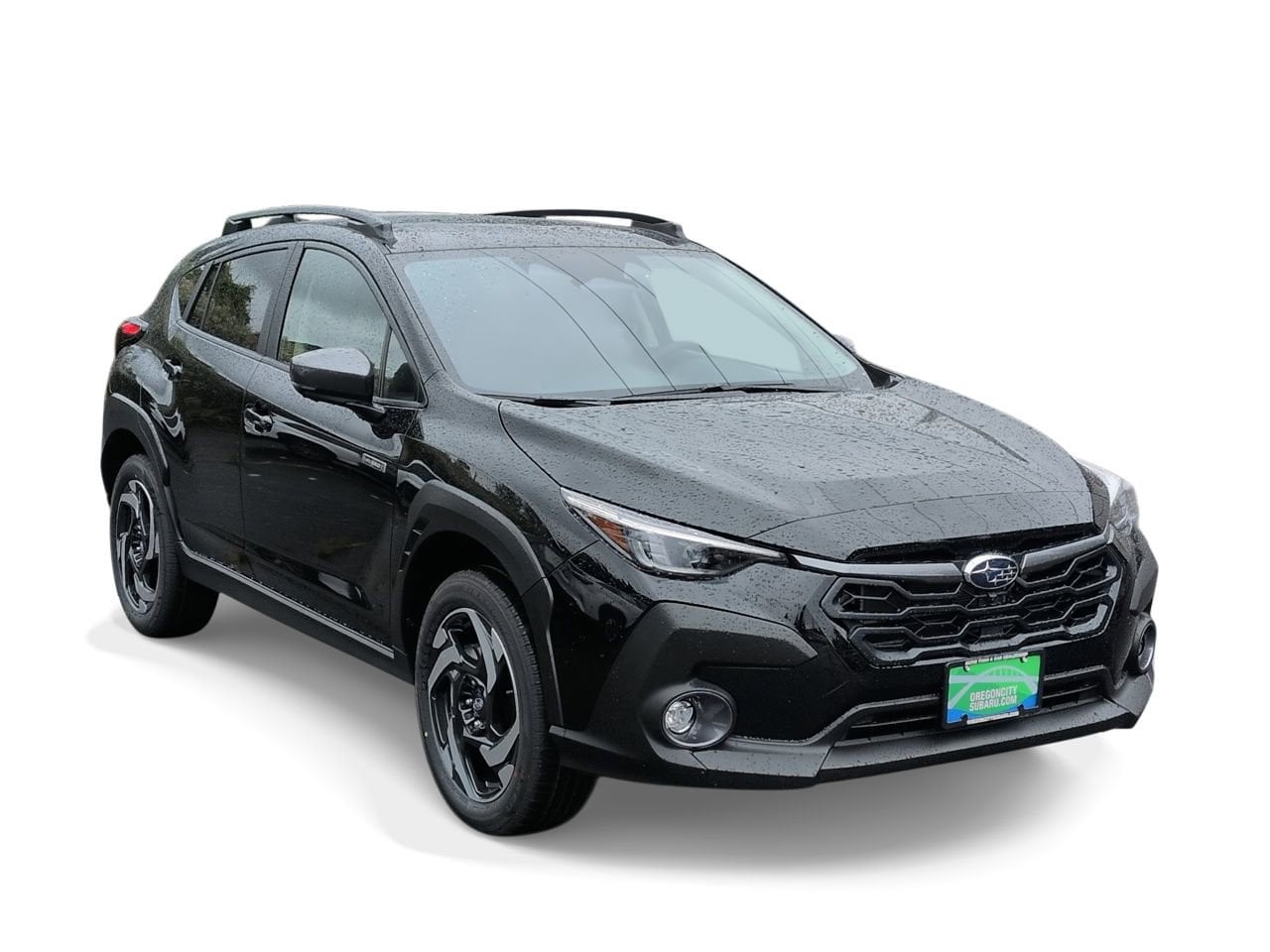 Thumbnail: 2026 Subaru Crosstrek - 2