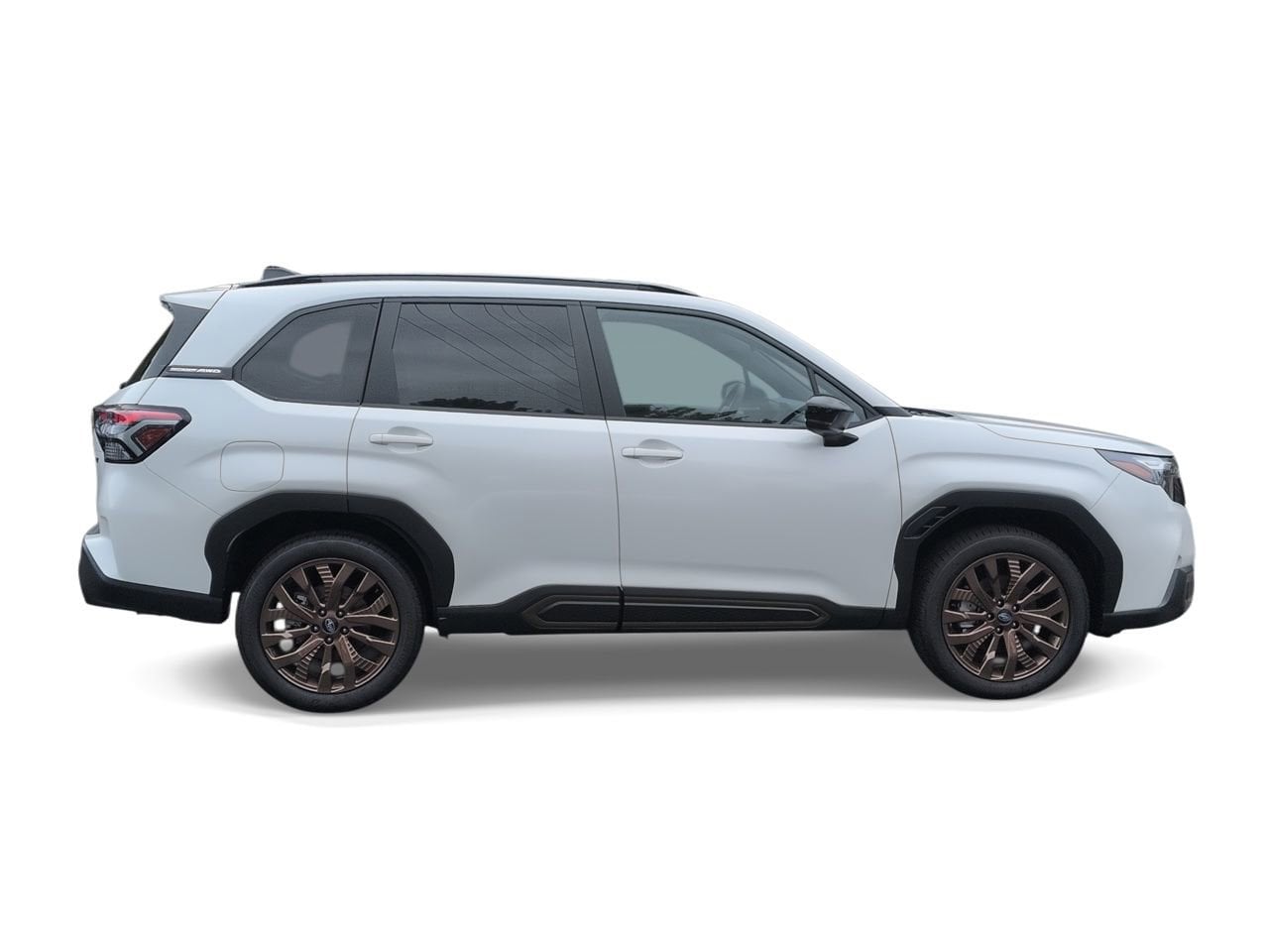 Thumbnail: 2026 Subaru Forester - 9