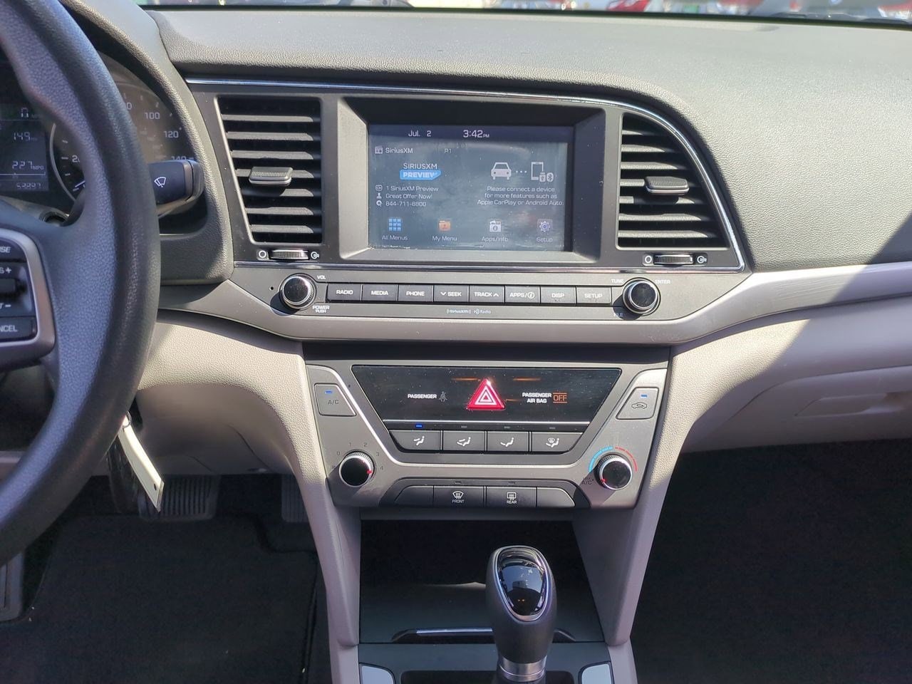 Thumbnail: 2017 Hyundai Elantra - 27