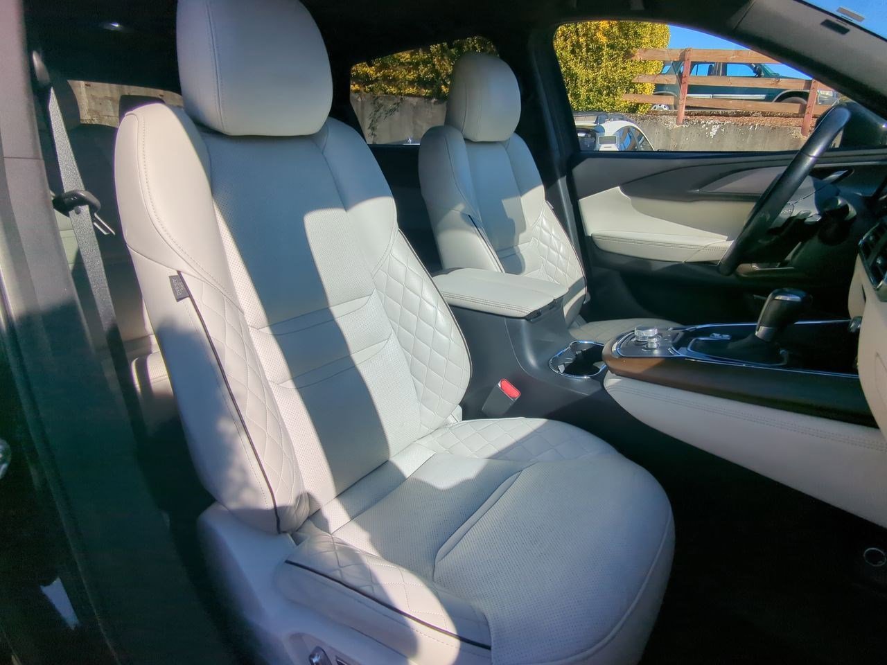 Thumbnail: 2022 Mazda CX-9 - 29