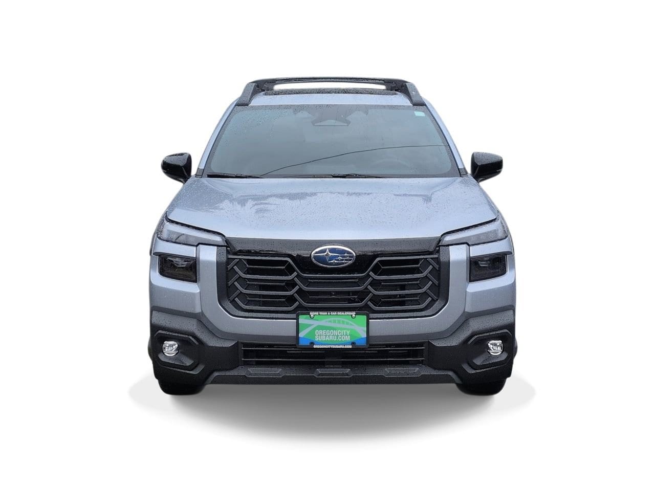 Thumbnail: 2026 Subaru Outback - 3