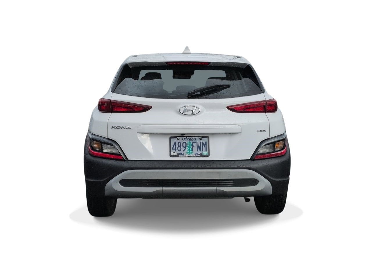 Thumbnail: 2023 Hyundai Kona - 7
