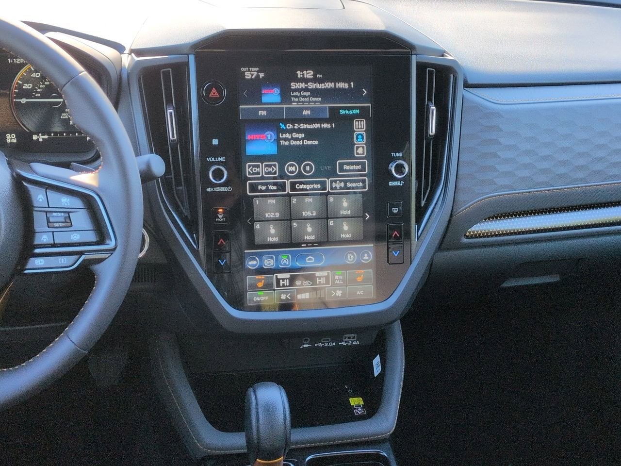 Thumbnail: 2026 Subaru Forester - 30