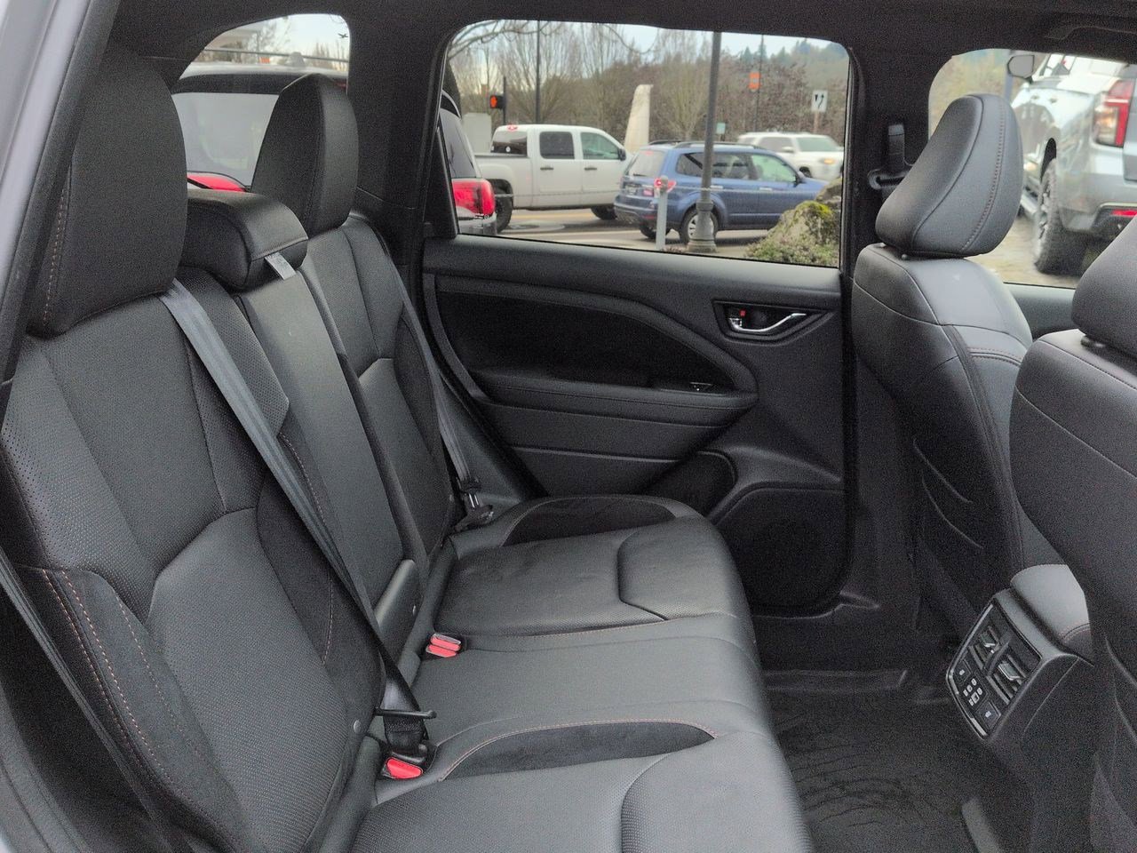 Thumbnail: 2025 Subaru Forester - 22