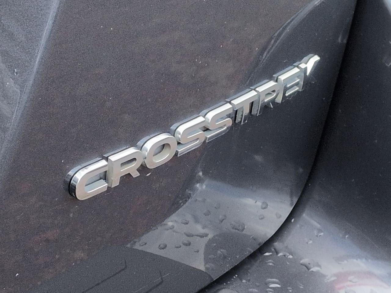 Thumbnail: 2023 Subaru Crosstrek - 13