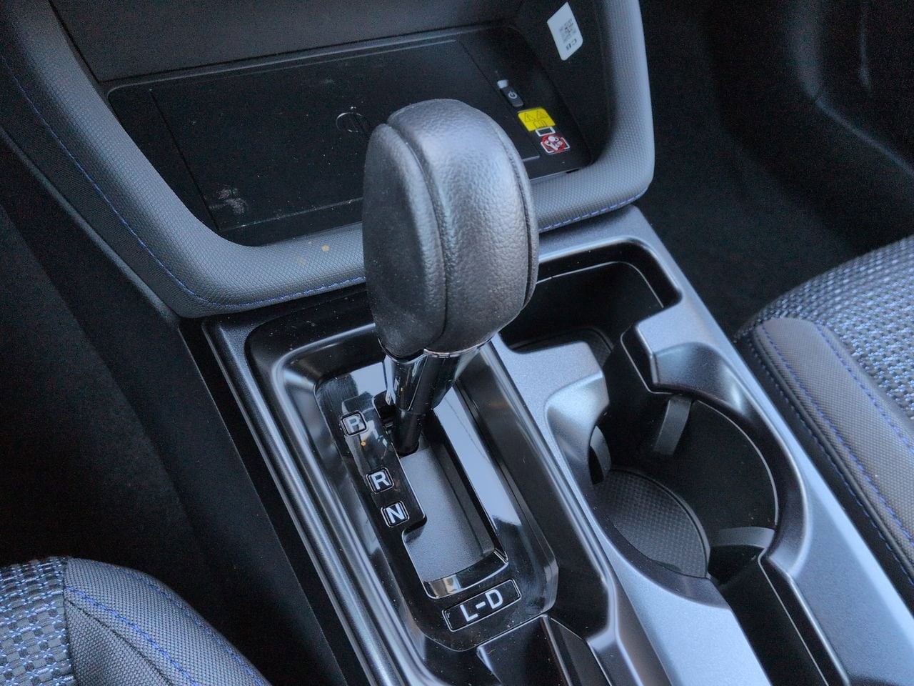 Thumbnail: 2026 Subaru Forester - 33