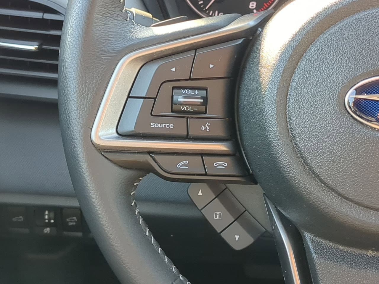 Thumbnail: 2022 Subaru Outback - 31