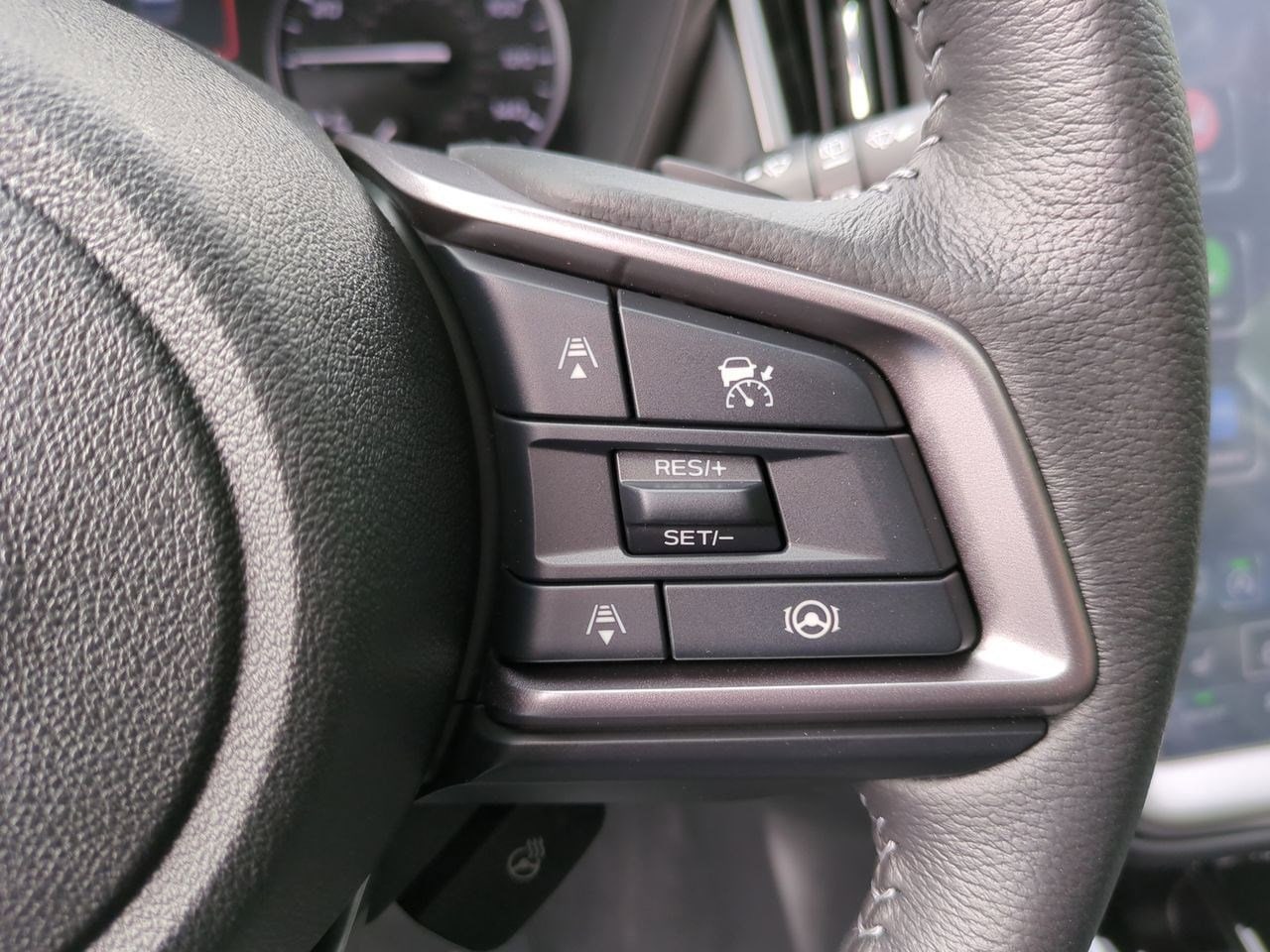 Thumbnail: 2024 Subaru Outback - 25