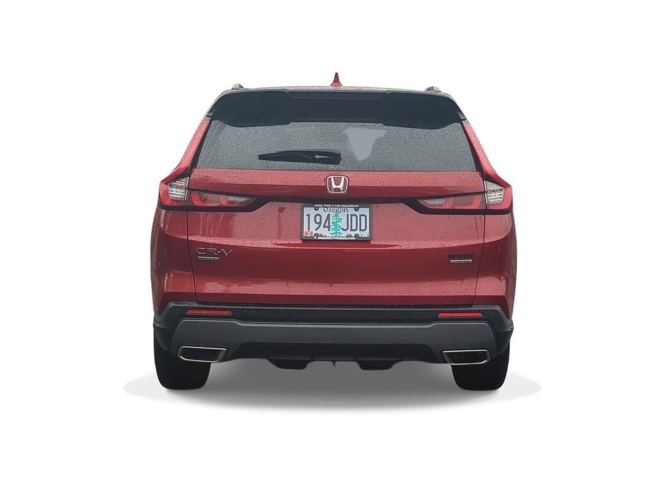 Thumbnail: 2023 Honda CR-V - 7