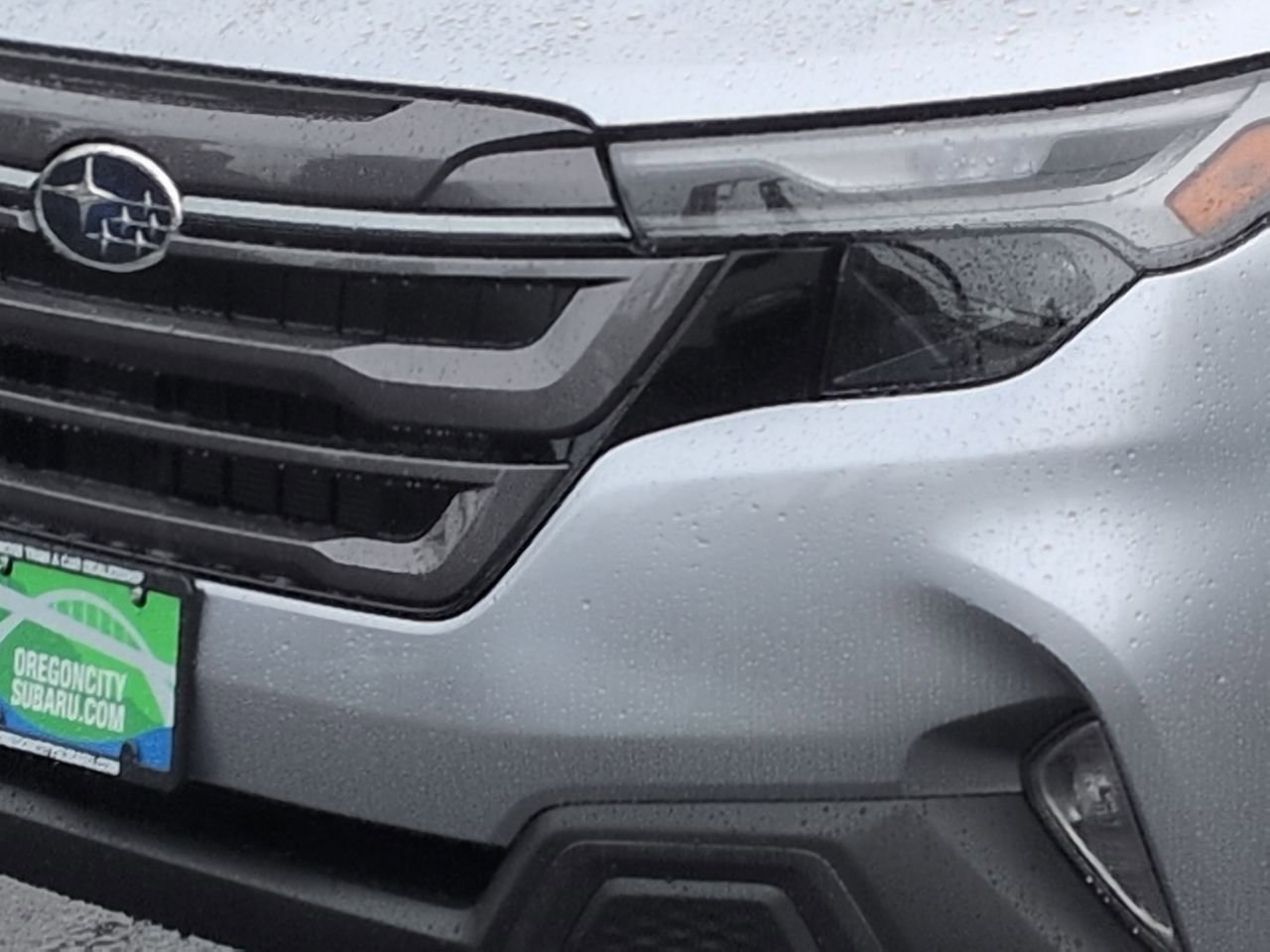 Thumbnail: 2026 Subaru Forester - 11