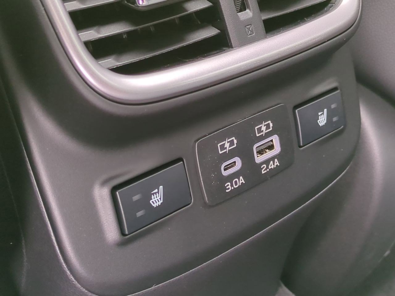Thumbnail: 2024 Subaru Outback - 38