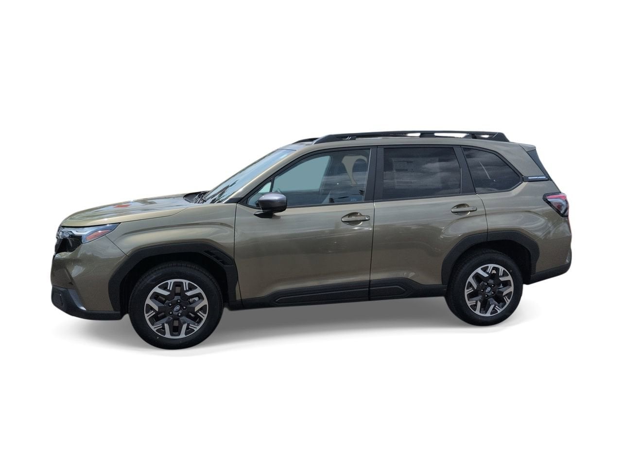 Thumbnail: 2026 Subaru Forester - 5