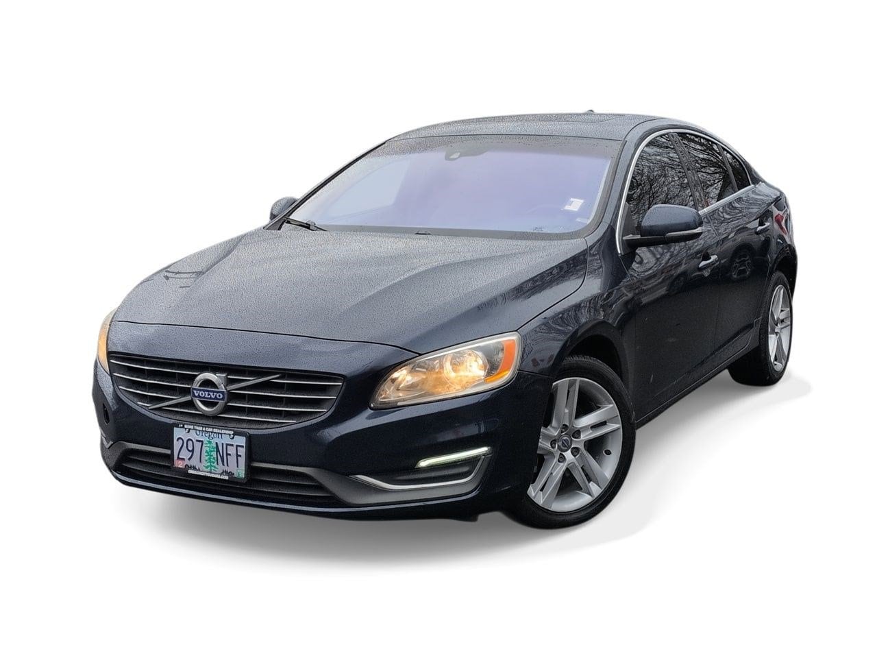 2015 Volvo S60 T5 -
                  Oregon City, OR