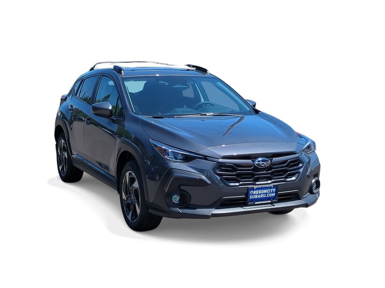 Thumbnail: 2025 Subaru Crosstrek - 2