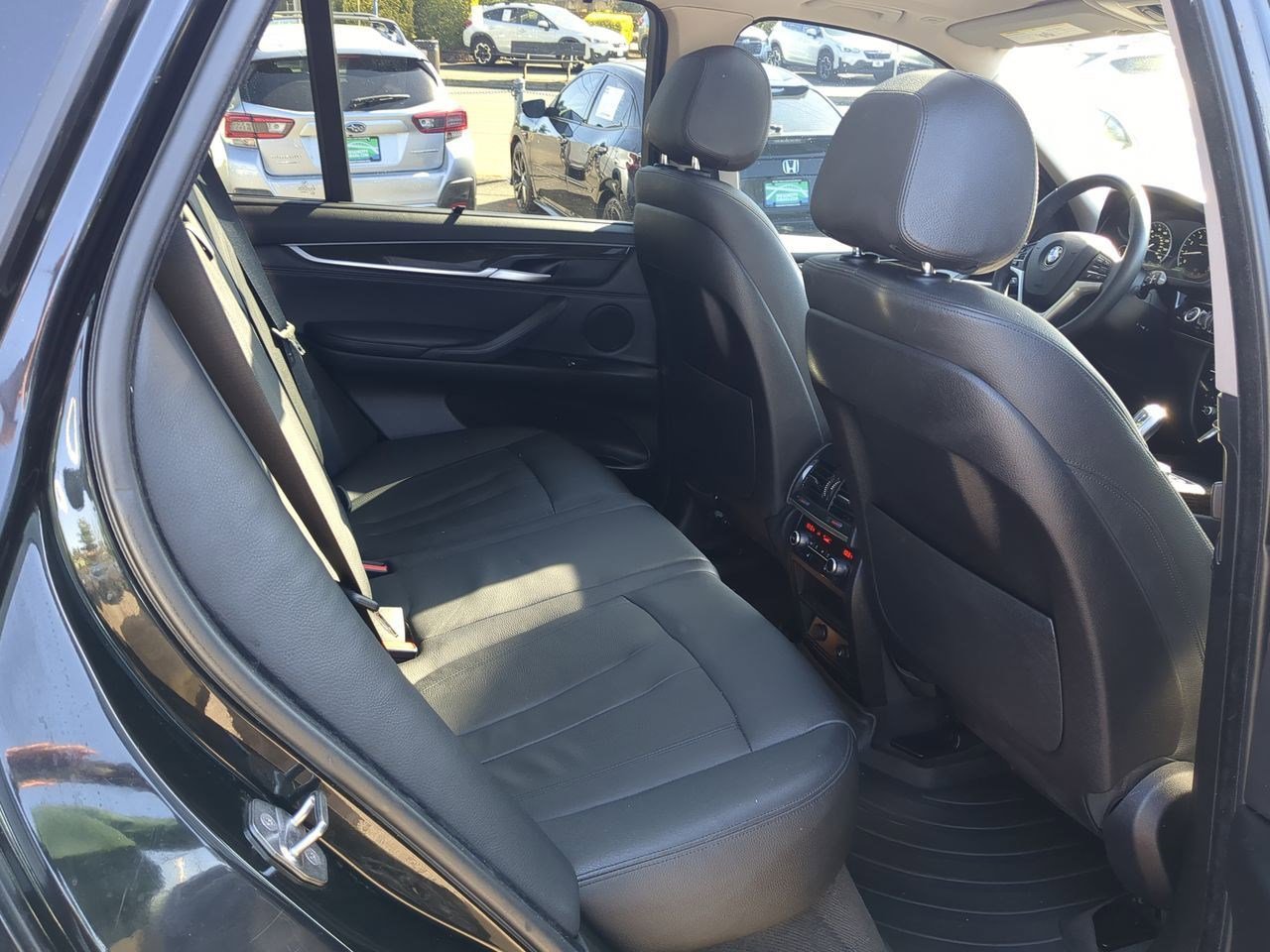 Thumbnail: 2015 BMW X5 - 29