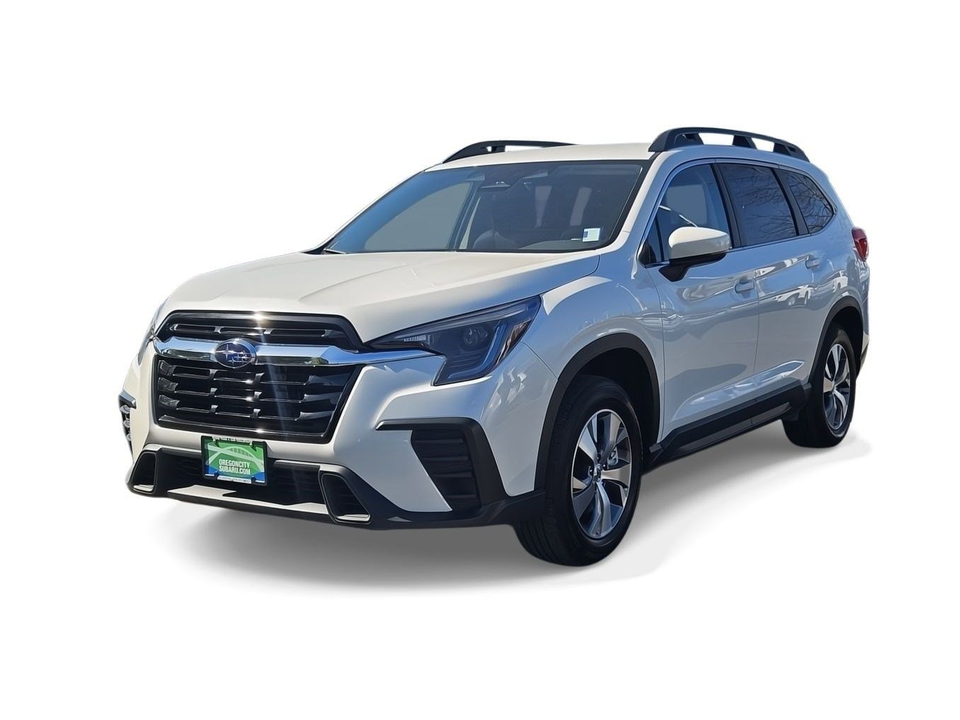 2024 Subaru Ascent Premium -
                  Oregon City, OR