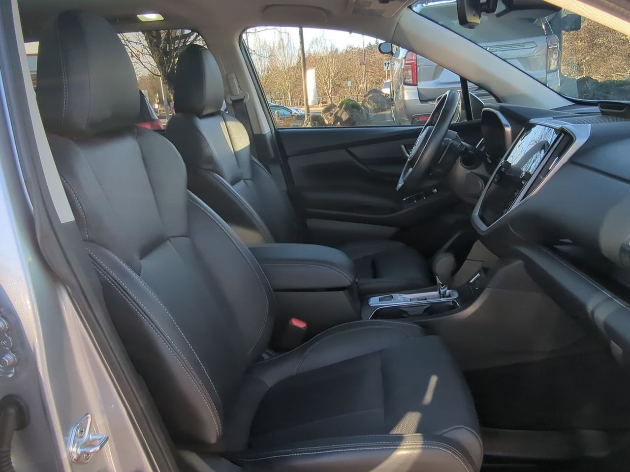 Thumbnail: 2023 Subaru Ascent - 24