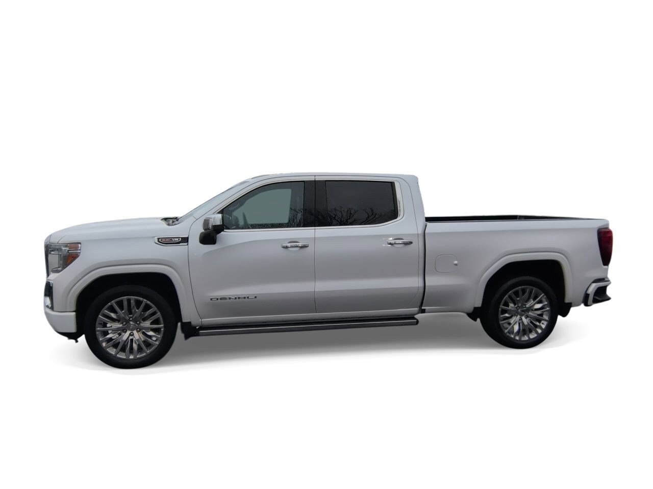 Thumbnail: 2019 GMC Sierra 1500 - 5