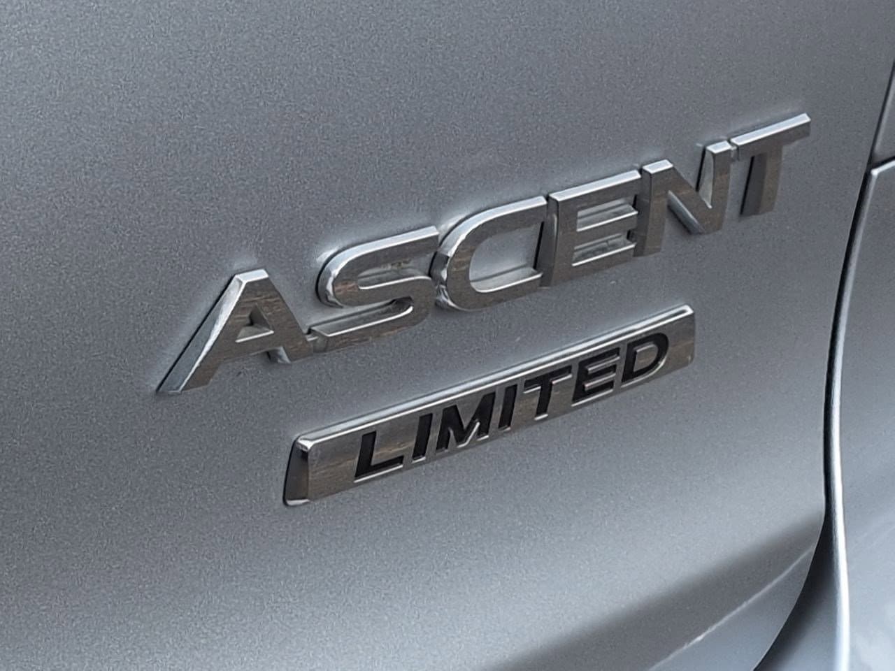 Thumbnail: 2022 Subaru Ascent - 13