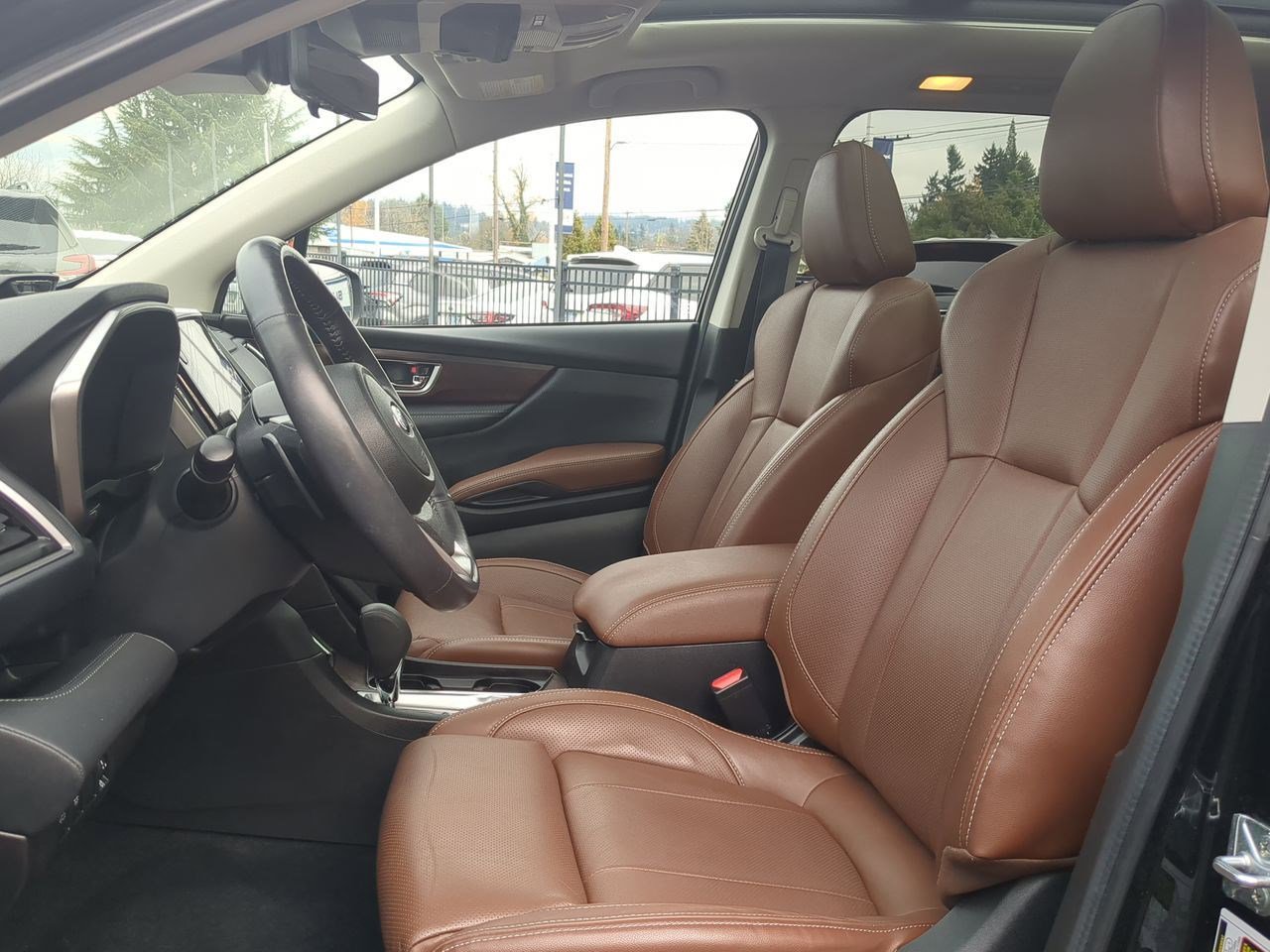 Thumbnail: 2023 Subaru Ascent - 17