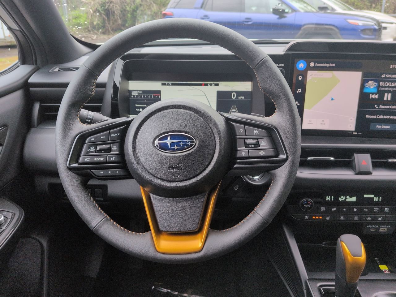 Thumbnail: 2026 Subaru Outback - 24
