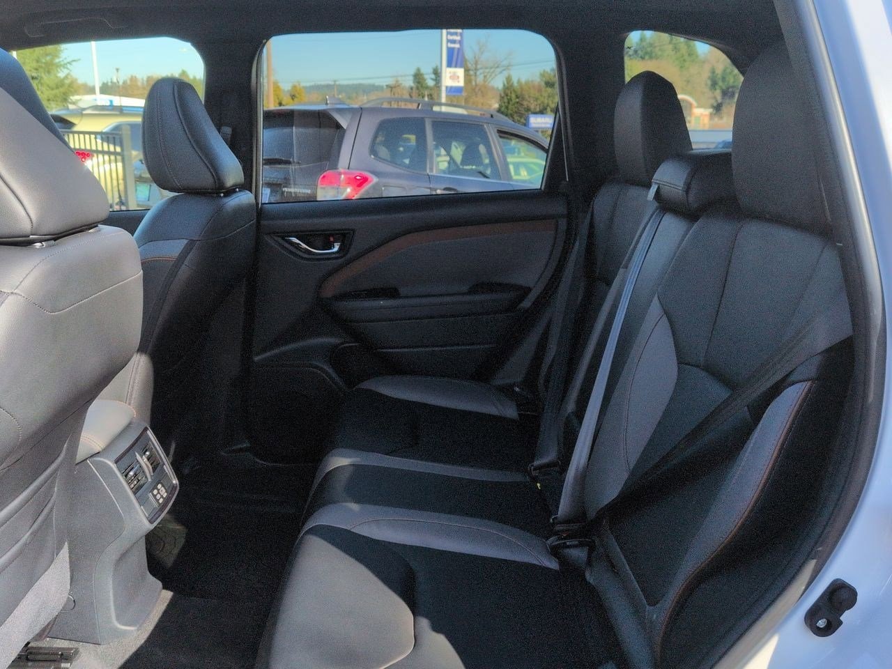 Thumbnail: 2025 Subaru Forester - 21