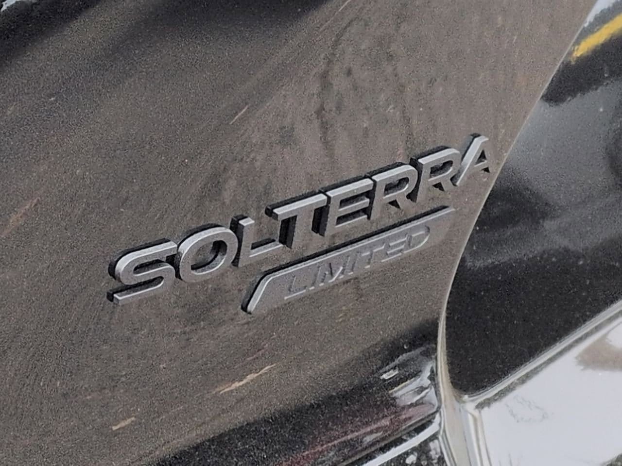 Thumbnail: 2026 Subaru Solterra - 13