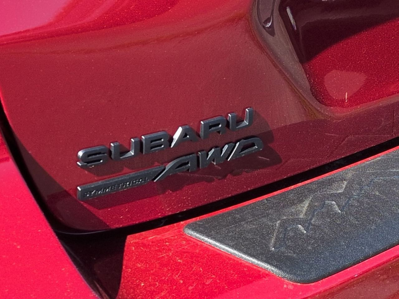 Thumbnail: 2026 Subaru Crosstrek - 12