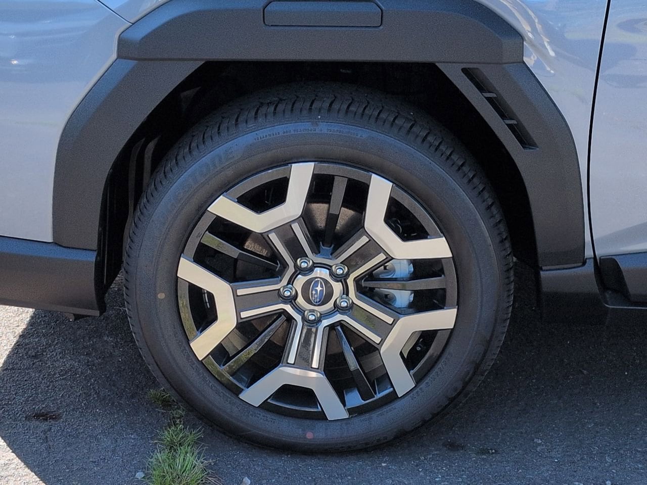 Thumbnail: 2026 Subaru Outback - 14