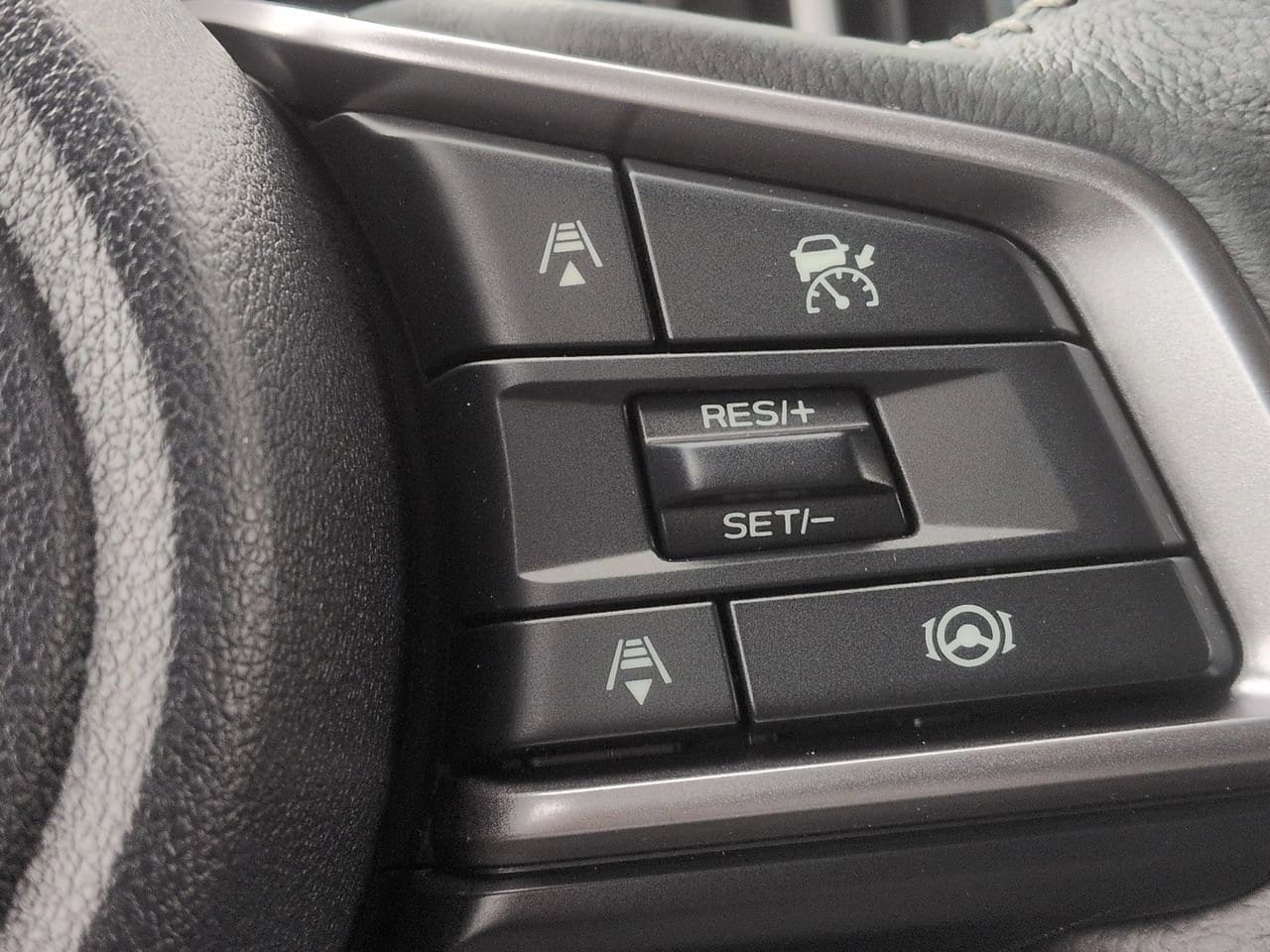 Thumbnail: 2026 Subaru Ascent - 27