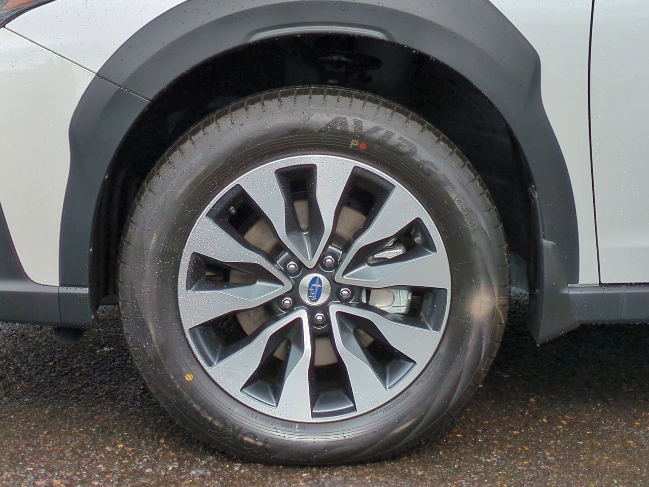 Thumbnail: 2024 Subaru Outback - 12