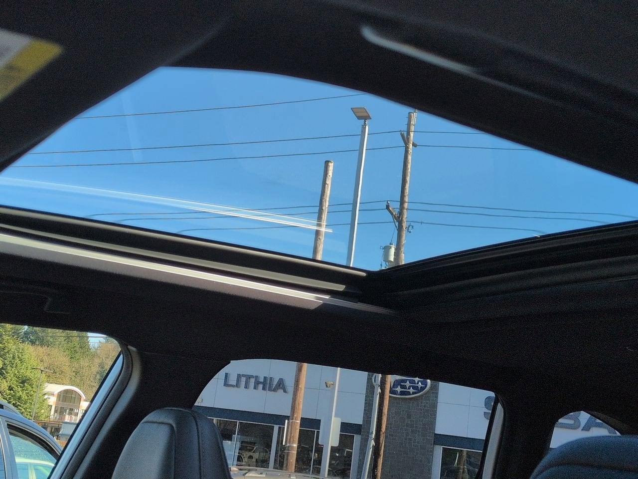 Thumbnail: 2025 Subaru Forester - 20