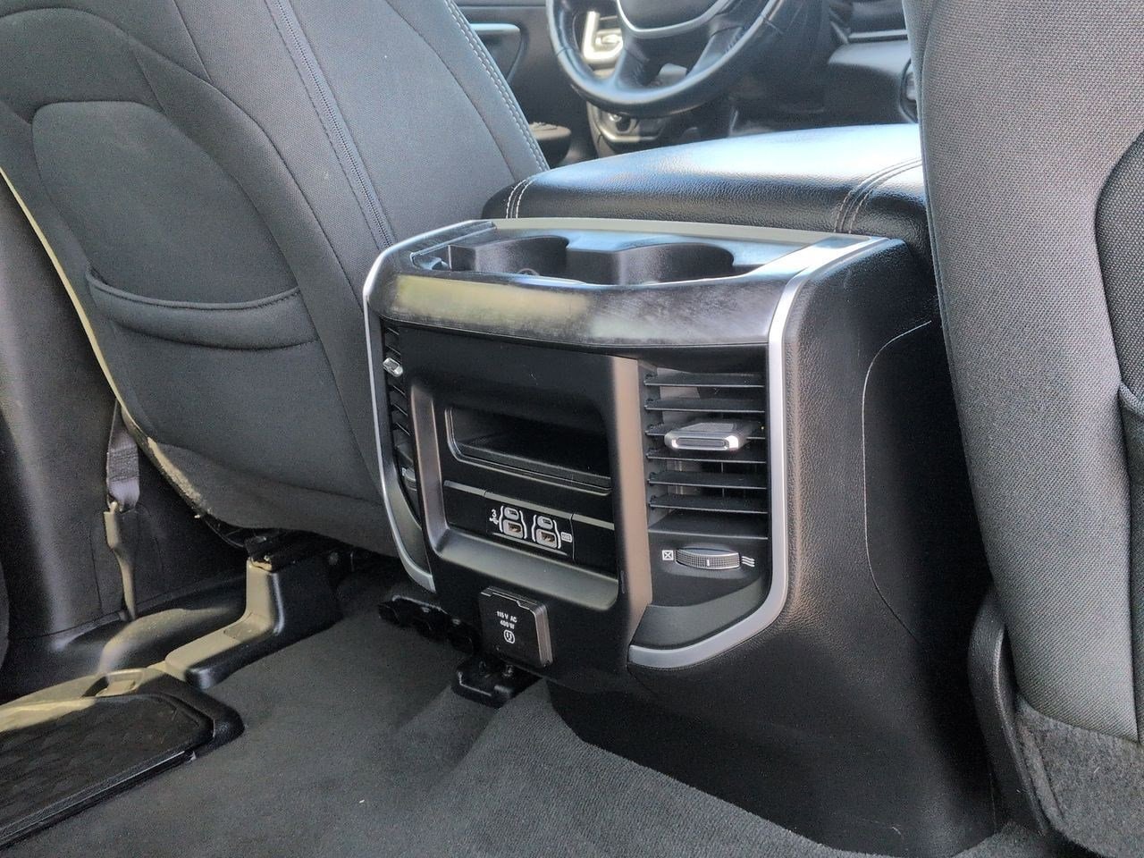 Thumbnail: 2020 RAM 1500 - 22