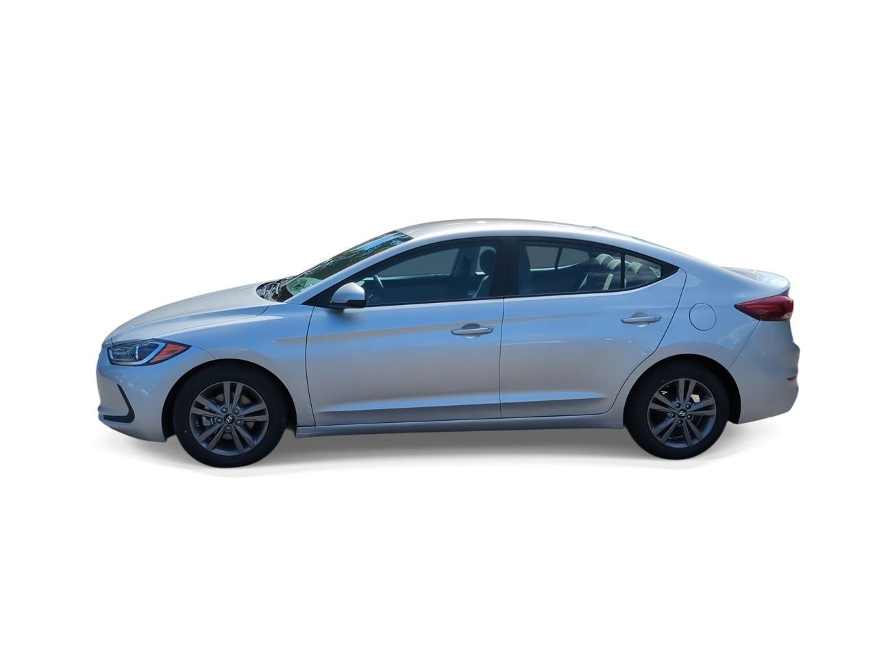 Thumbnail: 2017 Hyundai Elantra - 5