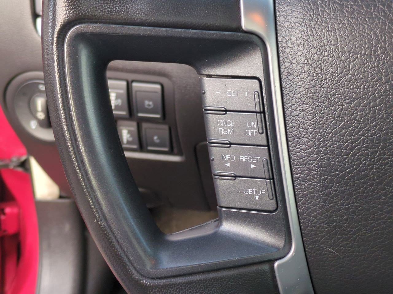 Thumbnail: 2012 Lincoln MKZ - 26