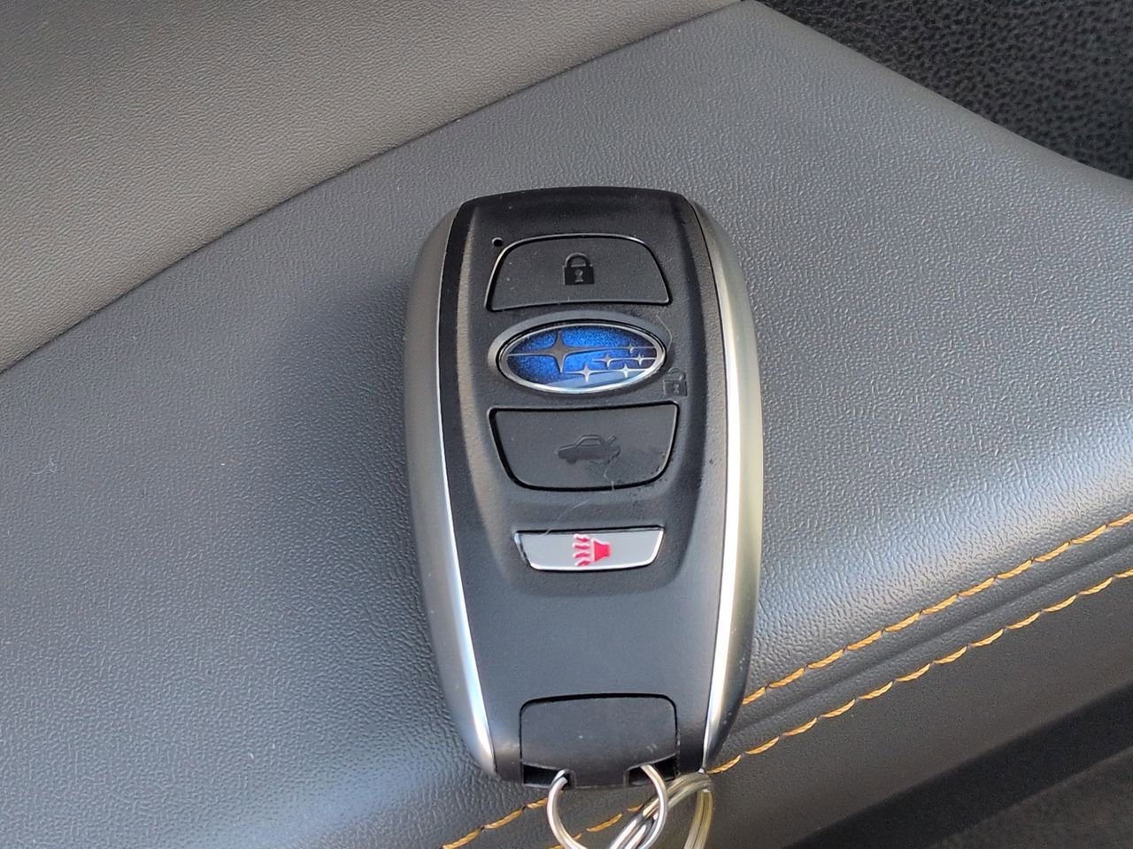 Thumbnail: 2026 Subaru Crosstrek - 37