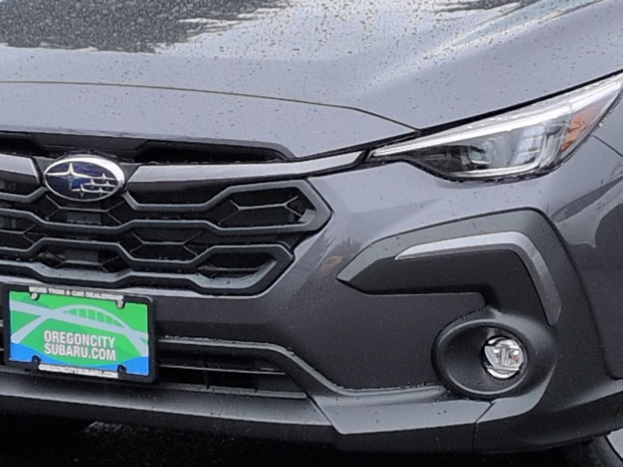 Thumbnail: 2026 Subaru Crosstrek - 11