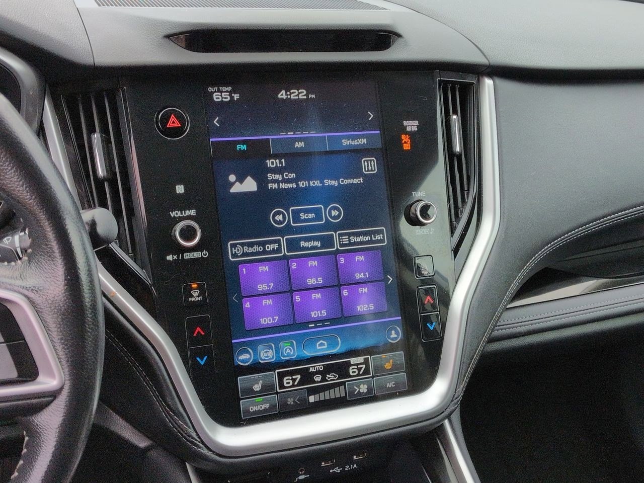 Thumbnail: 2022 Subaru Outback - 29