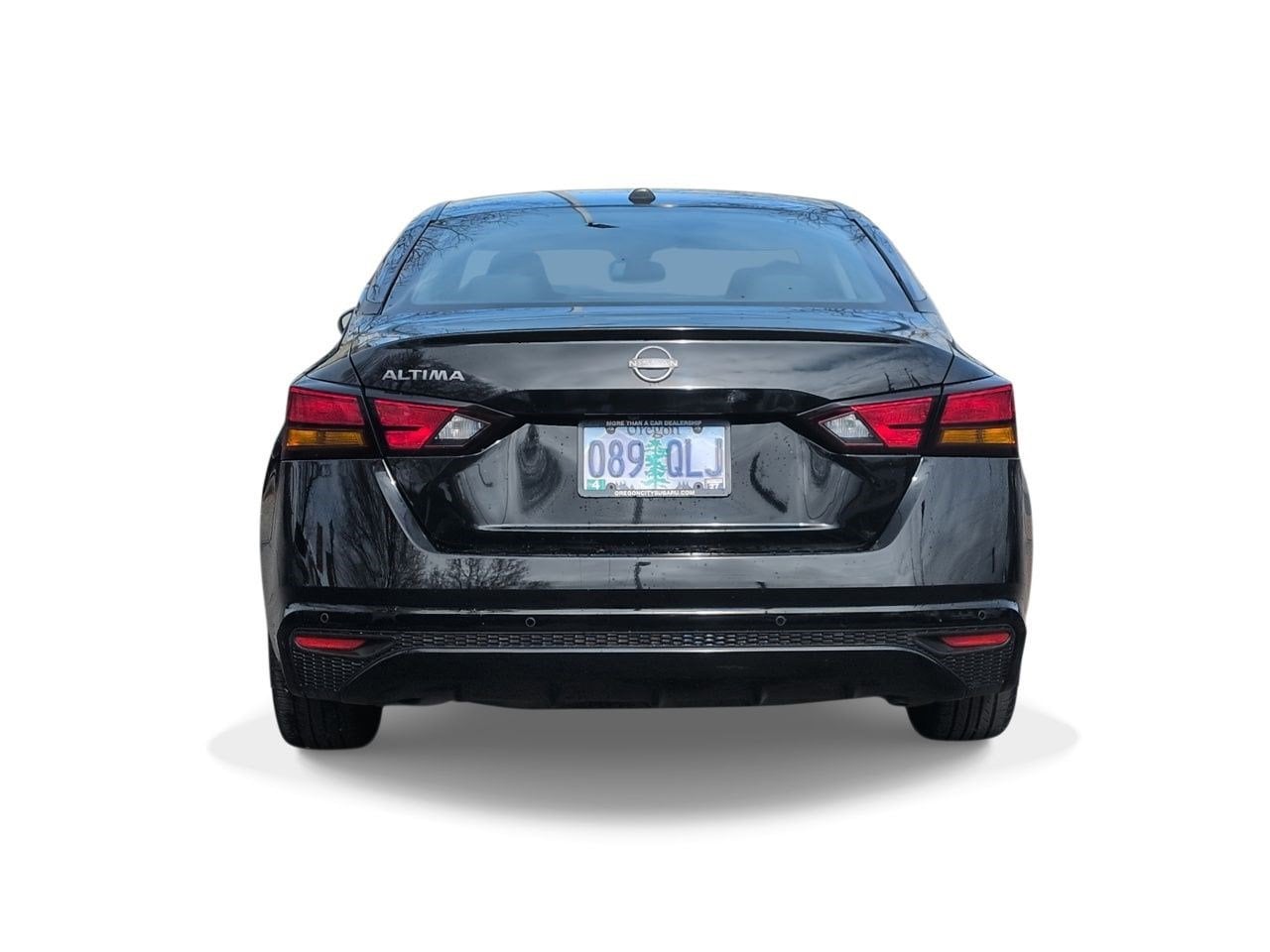 Thumbnail: 2025 Nissan Altima - 7