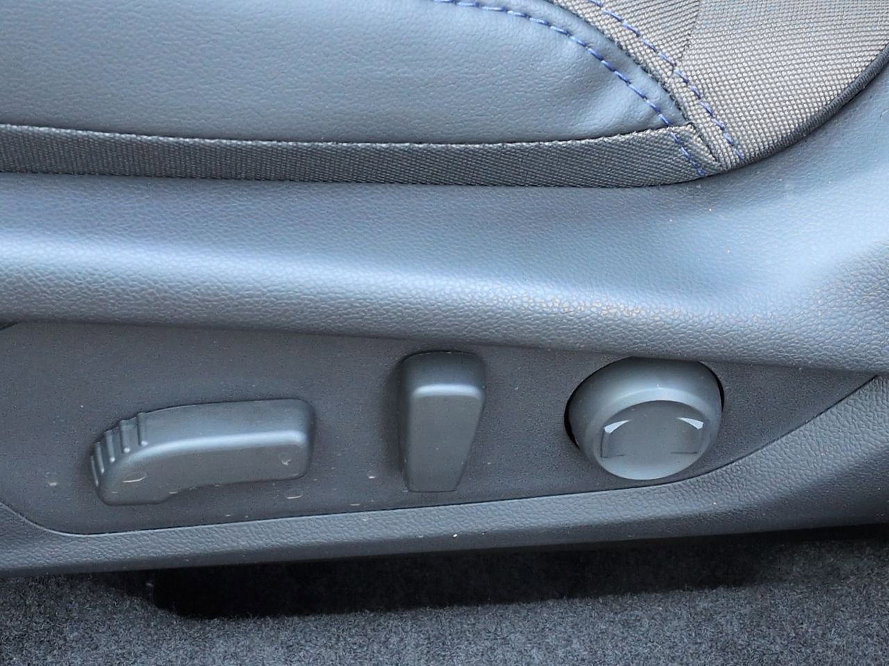 Thumbnail: 2026 Subaru Forester - 18