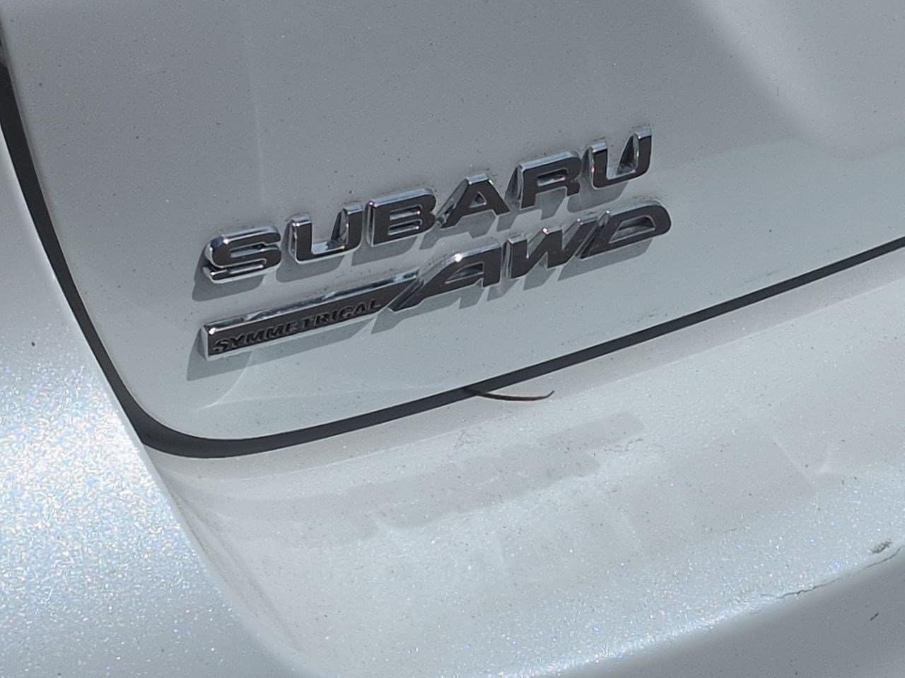 Thumbnail: 2025 Subaru Crosstrek - 12
