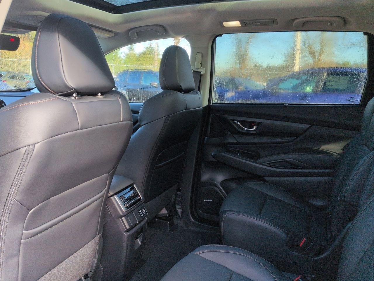 Thumbnail: 2026 Subaru Ascent - 19