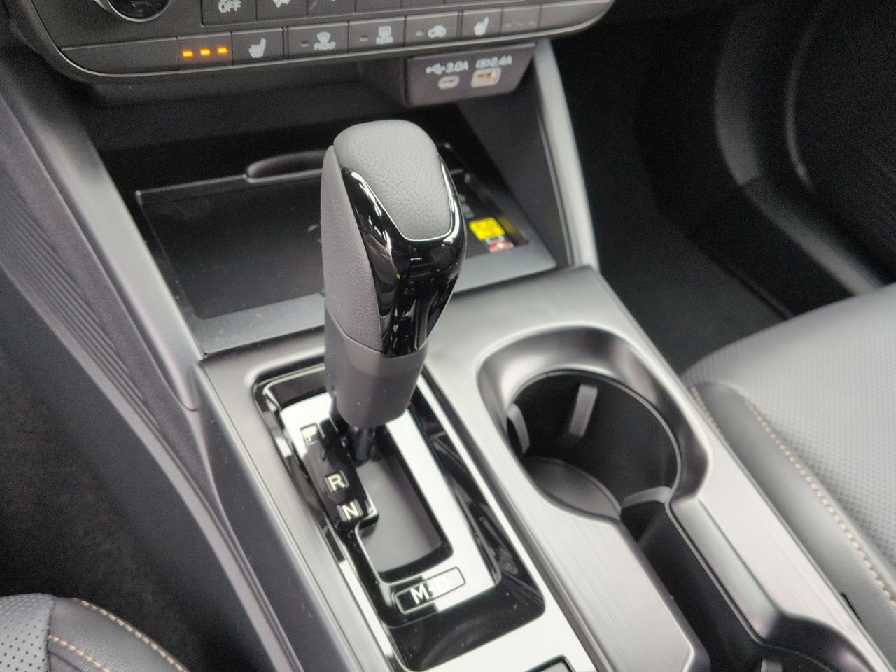 Thumbnail: 2026 Subaru Outback - 34