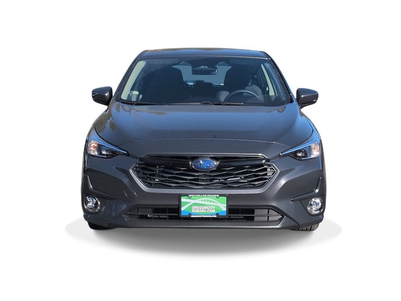 Thumbnail: 2026 Subaru Impreza - 3