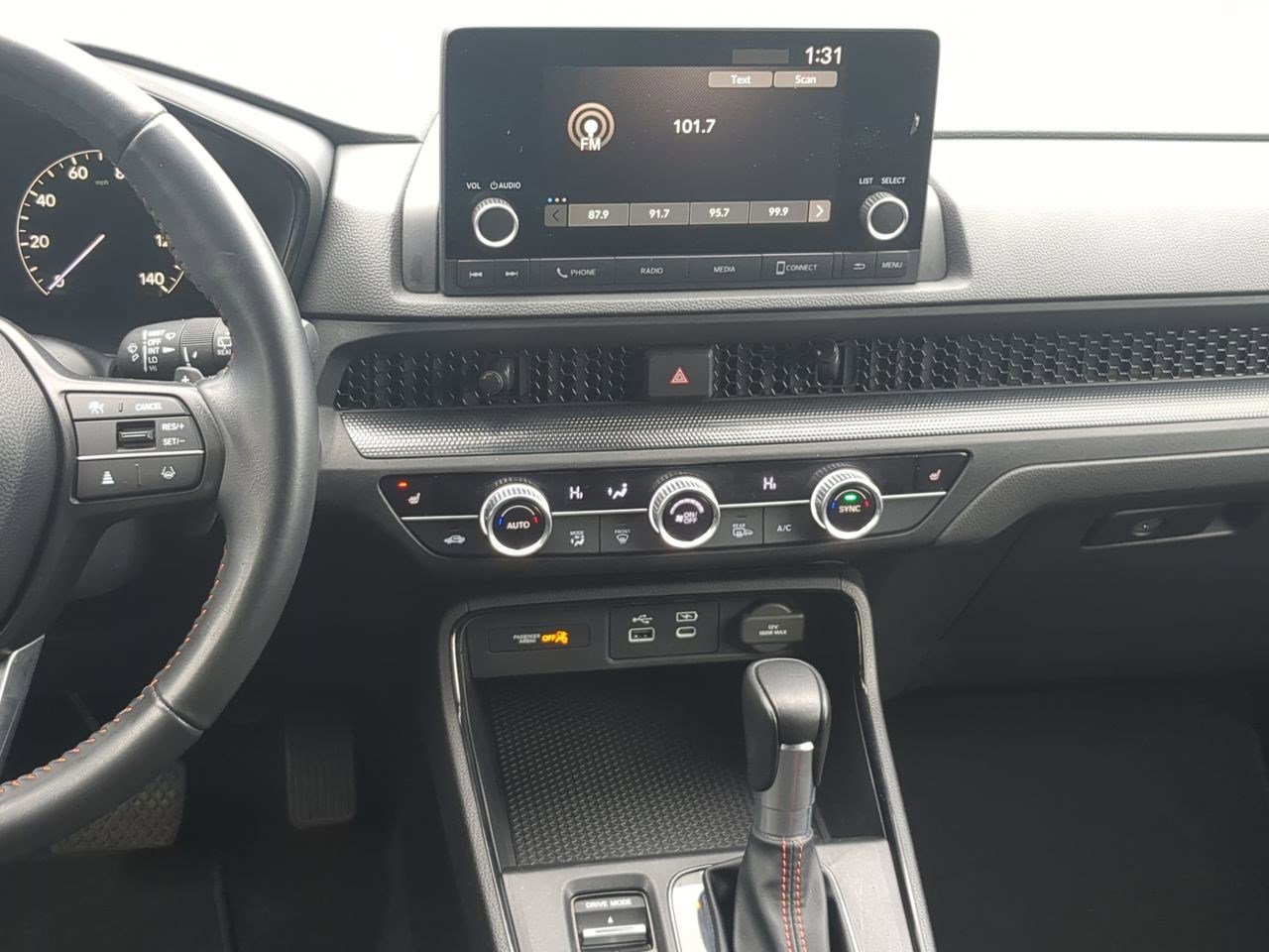 Thumbnail: 2024 Honda CR-V - 30