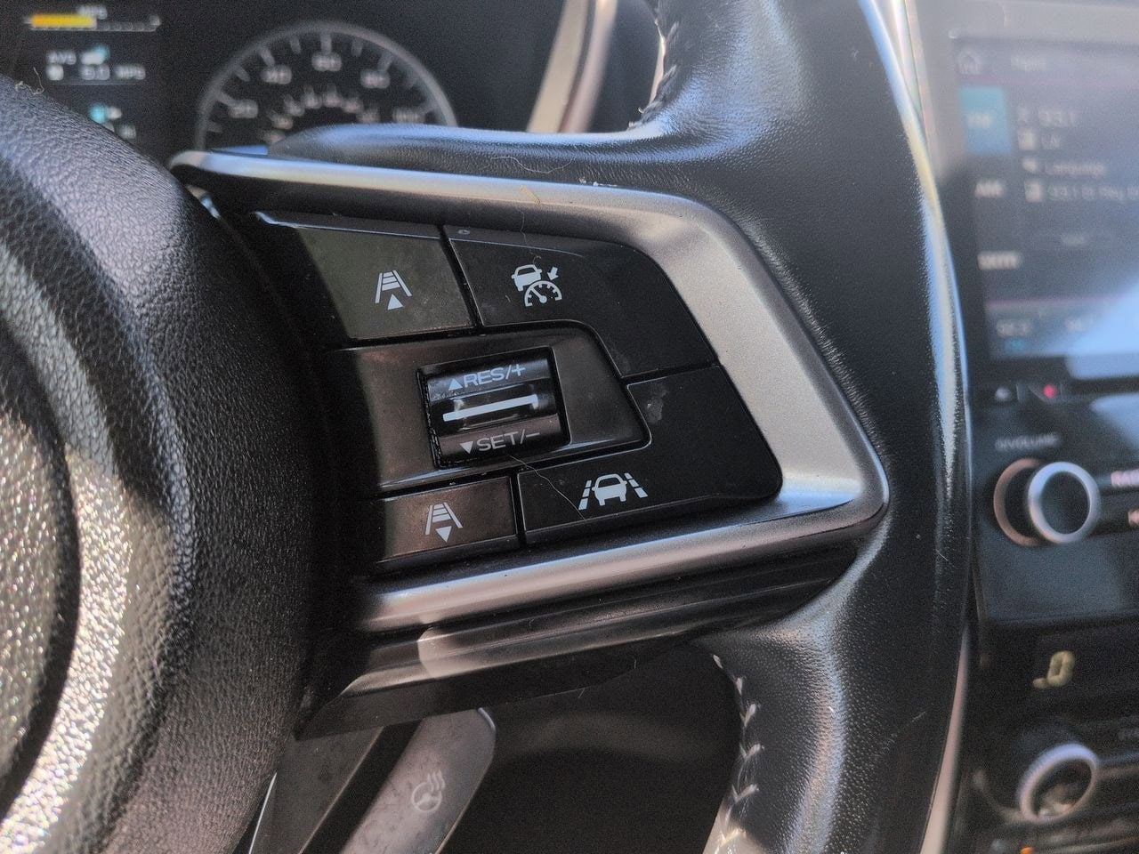 Thumbnail: 2019 Subaru Ascent - 25