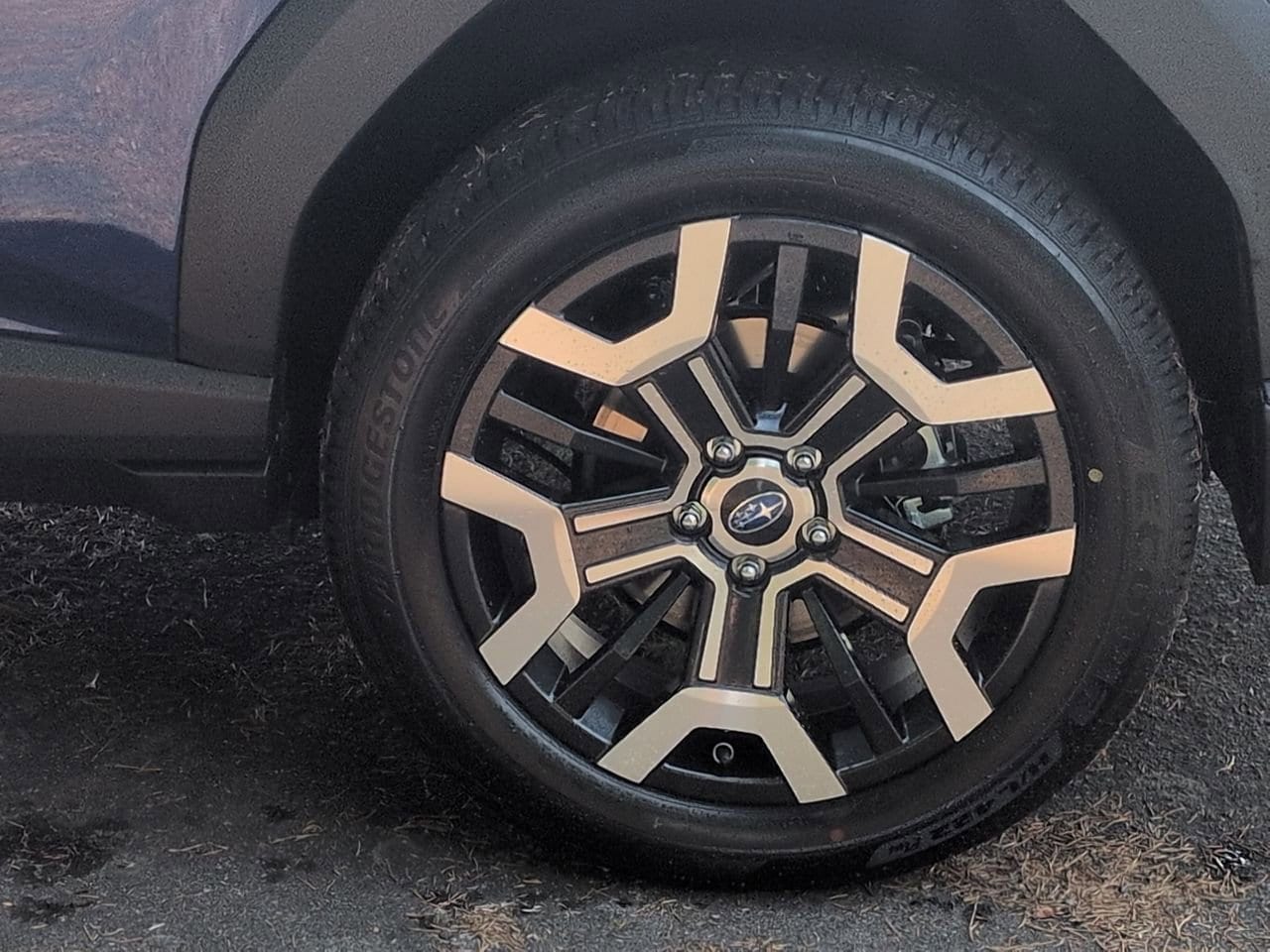 Thumbnail: 2026 Subaru Outback - 13