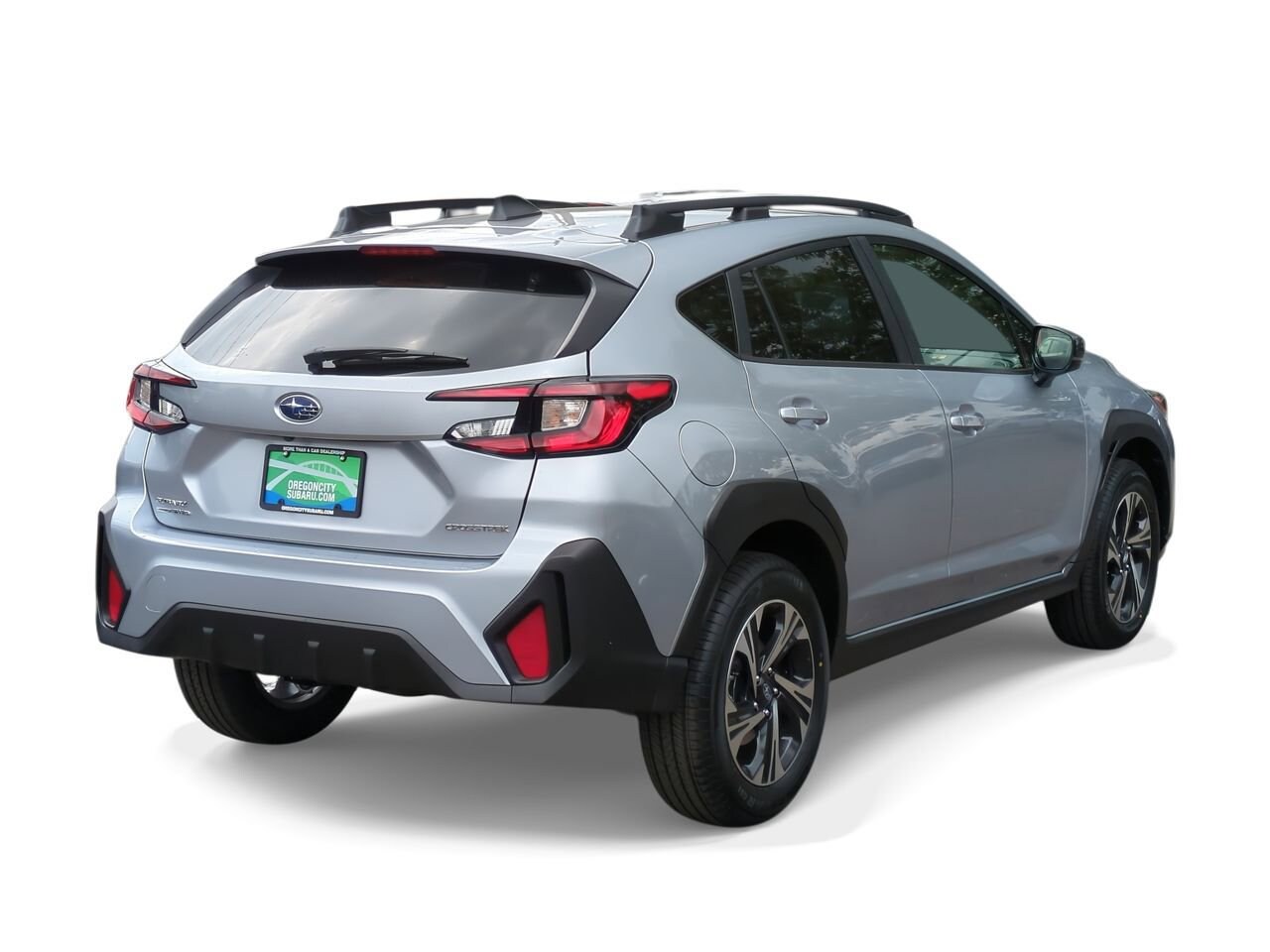 2025 Subaru Crosstrek Premium 8