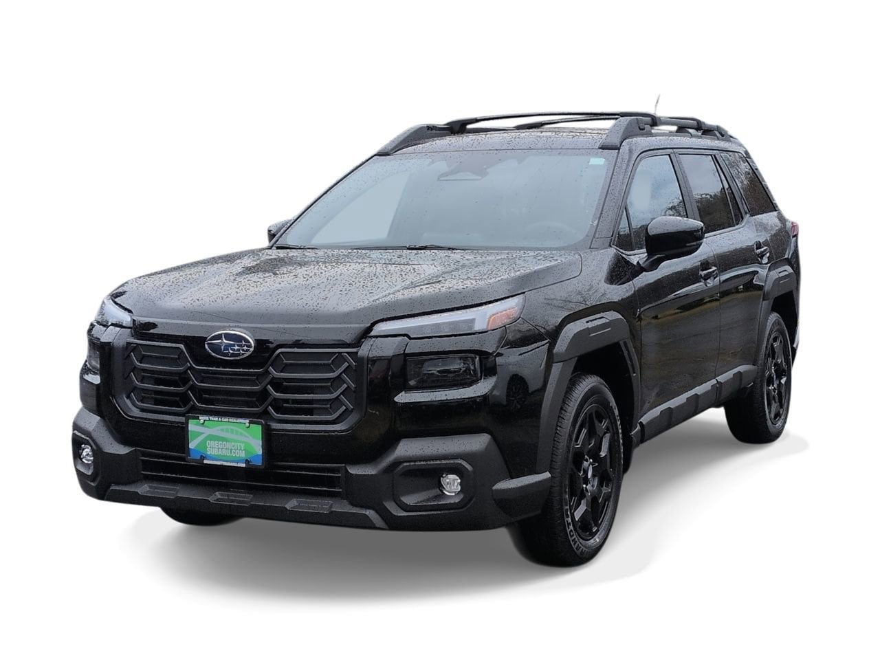 Thumbnail: 2026 Subaru Outback - 4